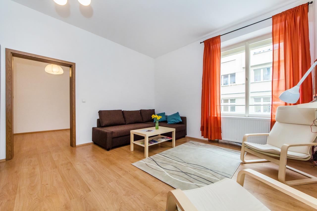 Apartamento Mika's Palladium *