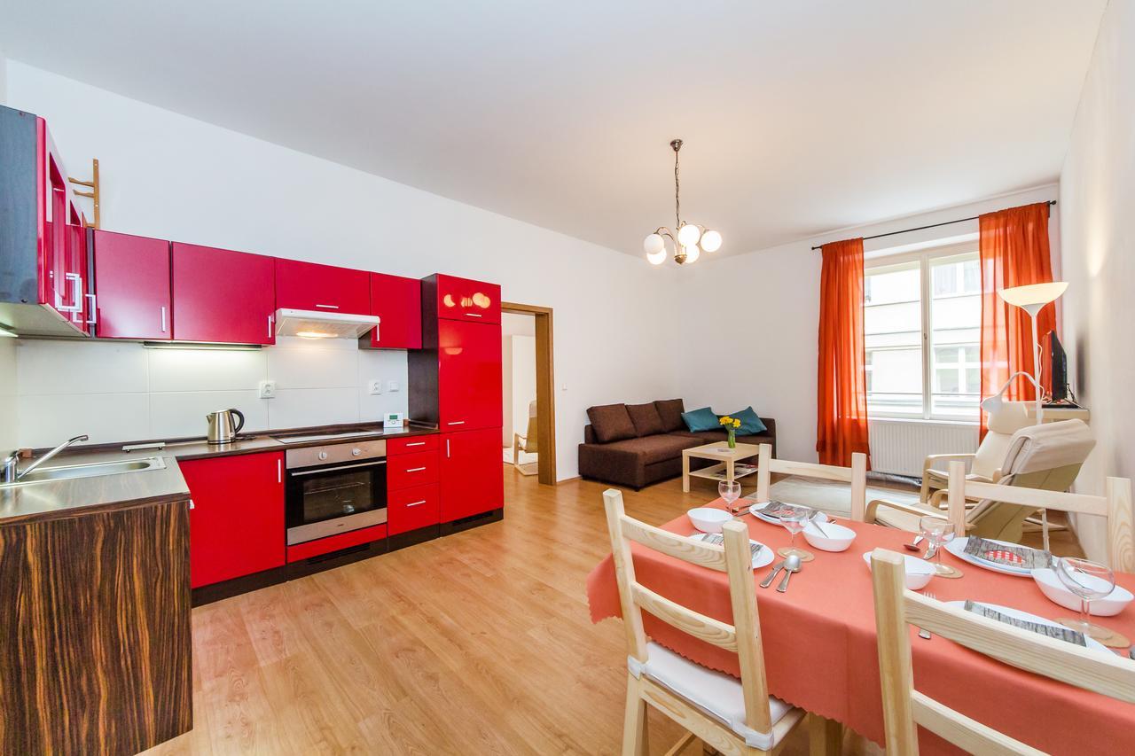 Apartamento Mika's Palladium *