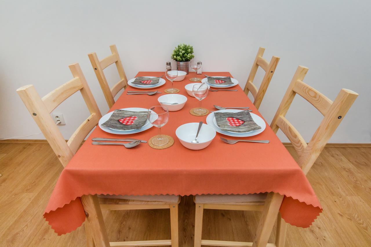 Mika's Palladium Apartamento