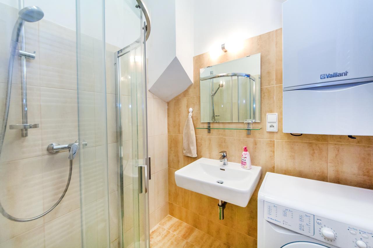 Apartamento Mika's Palladium *