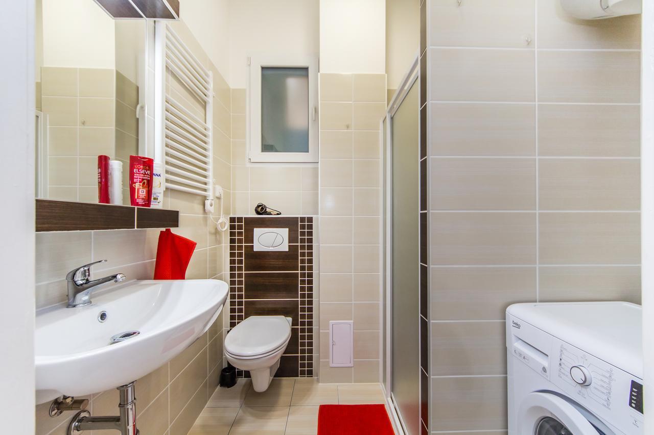 Apartamento Mika's Palladium *