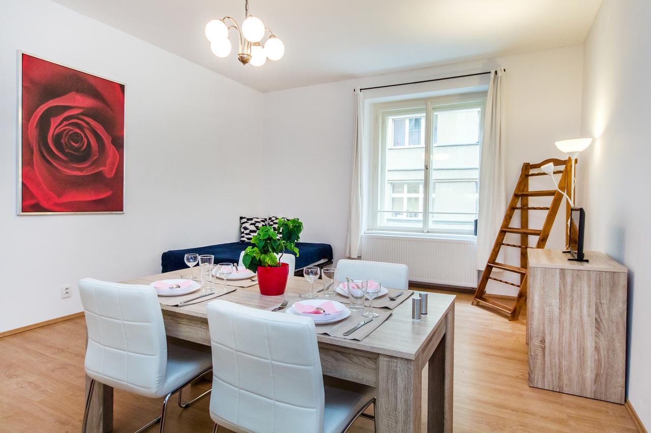 Apartamento Mika's Palladium *